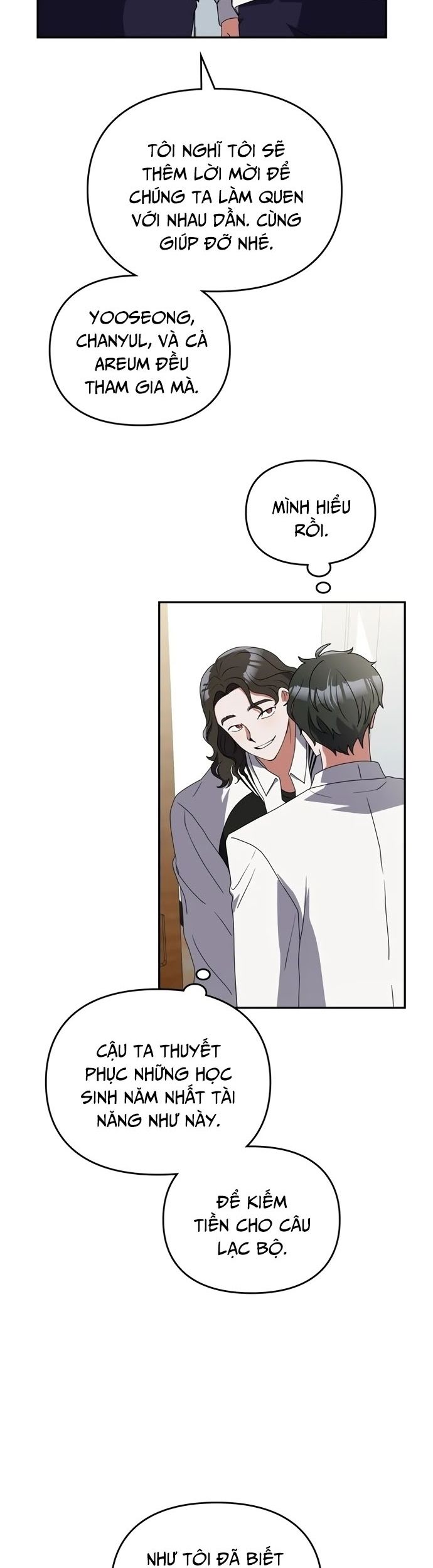 Cuộc Đời Của Thiên Tài Piano Chap 10 - Next Chap 9