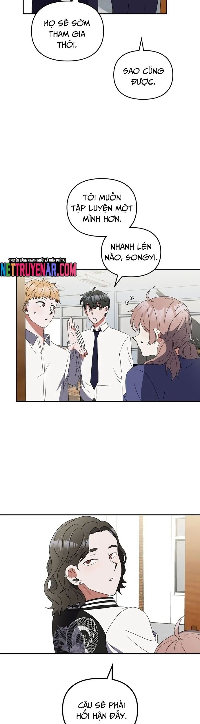 Cuộc Đời Của Thiên Tài Piano Chap 10 - Next Chap 9