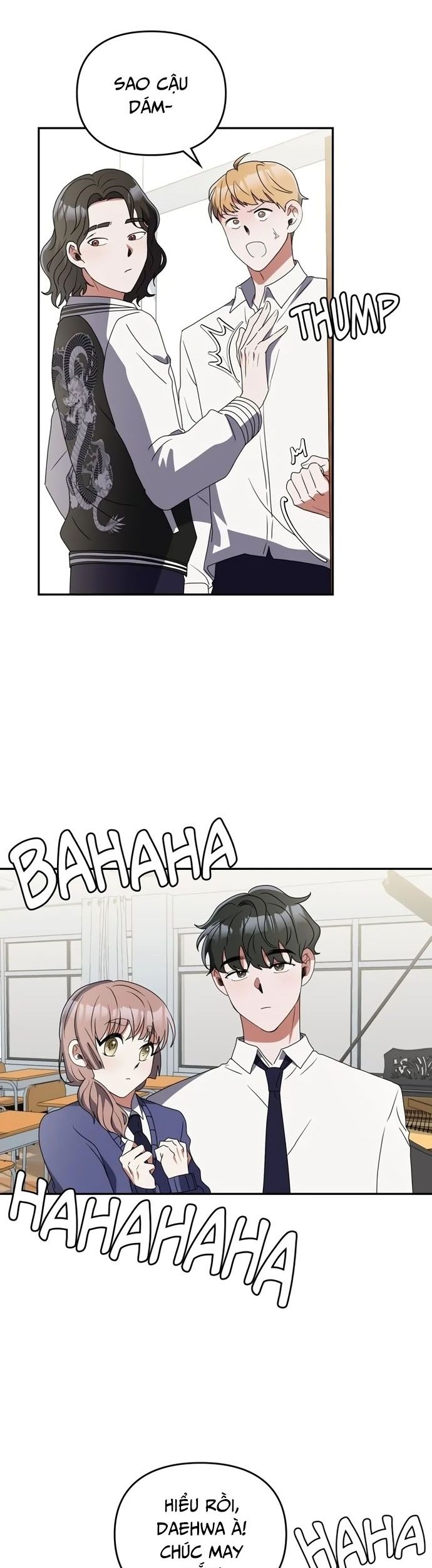 Cuộc Đời Của Thiên Tài Piano Chap 10 - Next Chap 9