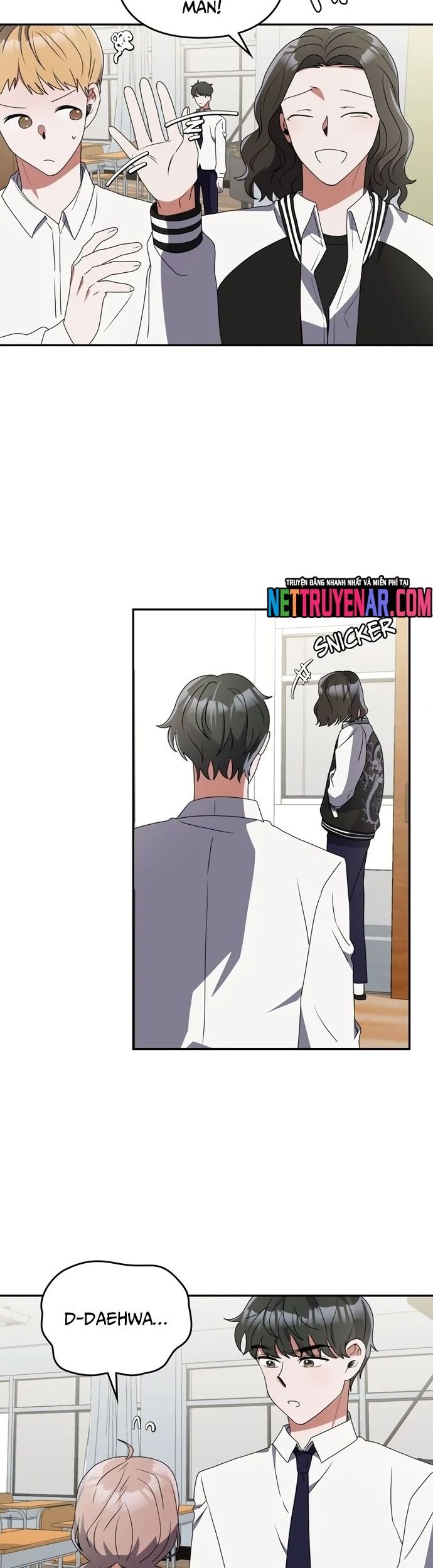 Cuộc Đời Của Thiên Tài Piano Chap 10 - Next Chap 9