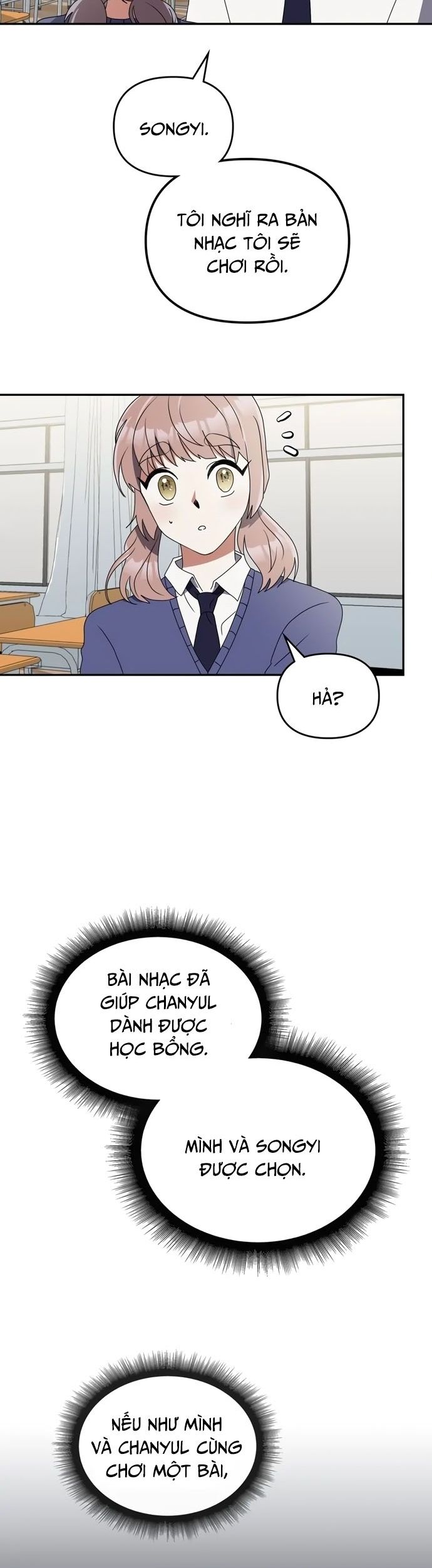 Cuộc Đời Của Thiên Tài Piano Chap 10 - Next Chap 9