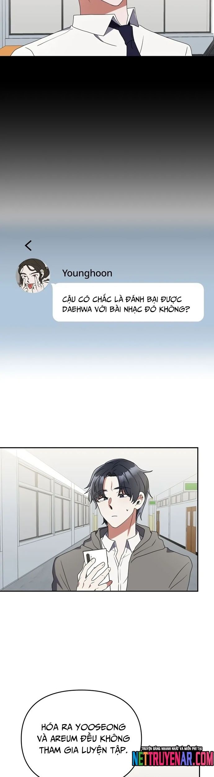 Cuộc Đời Của Thiên Tài Piano Chap 10 - Next Chap 9