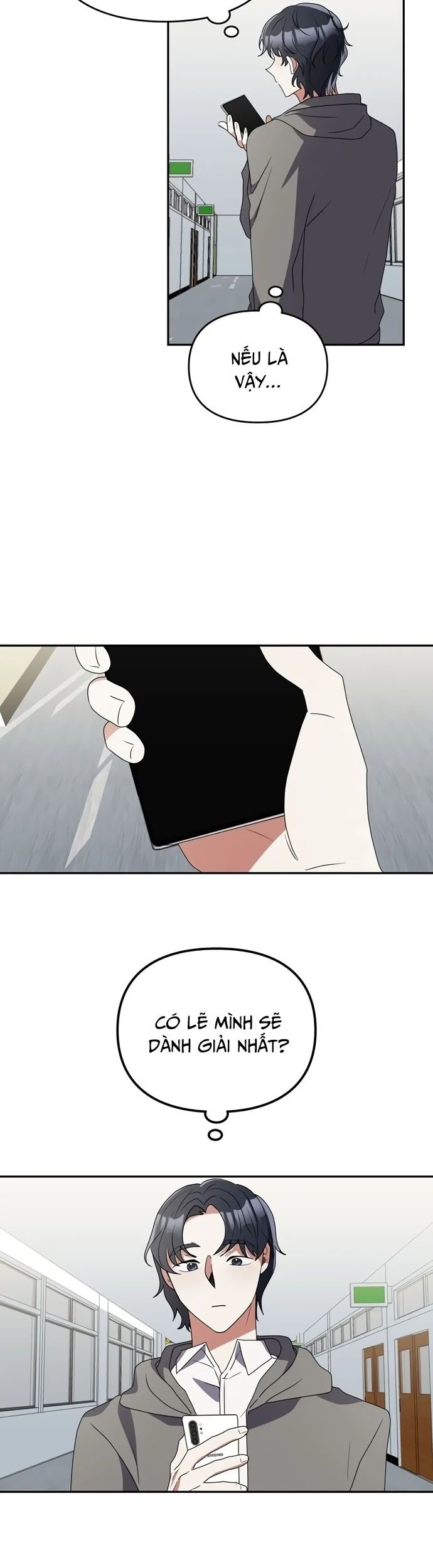 Cuộc Đời Của Thiên Tài Piano Chap 10 - Next Chap 9