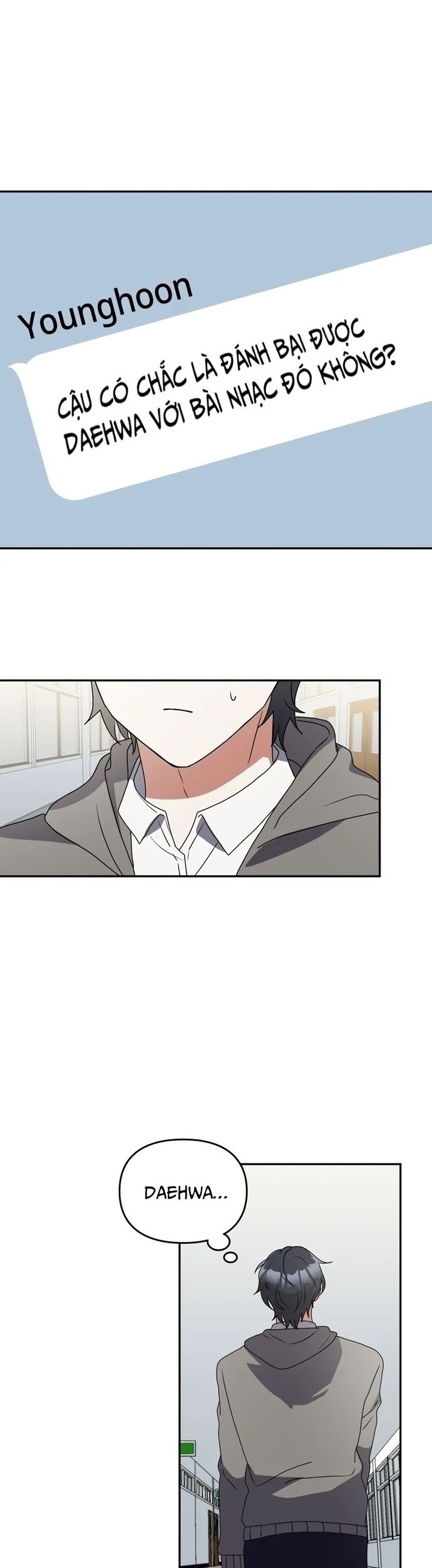 Cuộc Đời Của Thiên Tài Piano Chap 10 - Next Chap 9