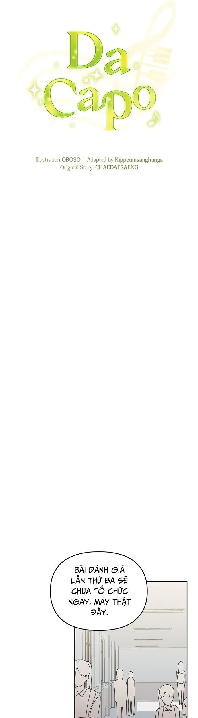 Cuộc Đời Của Thiên Tài Piano Chap 10 - Next Chap 9