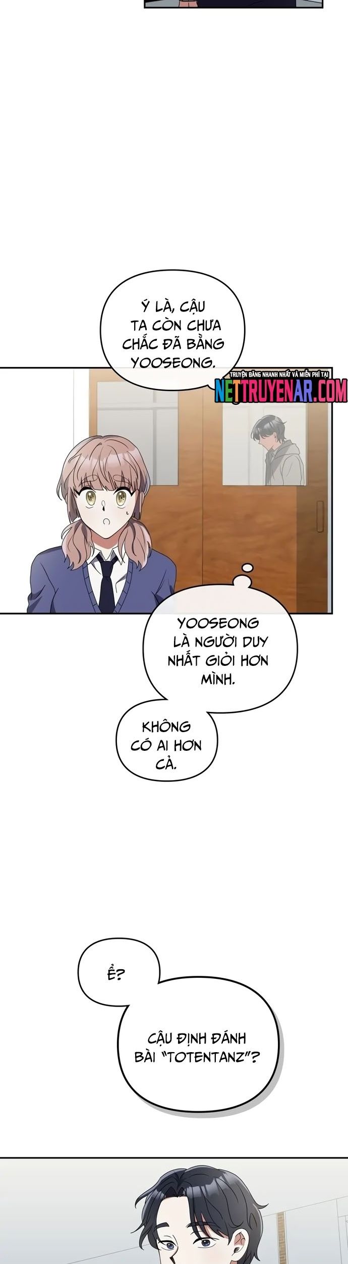 Cuộc Đời Của Thiên Tài Piano Chap 10 - Next Chap 9