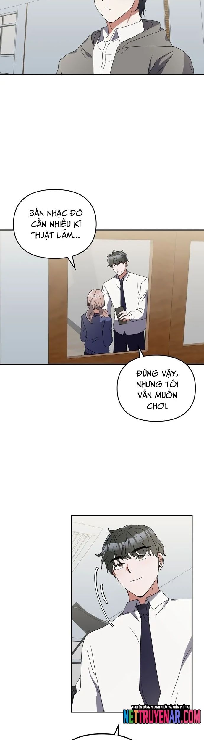 Cuộc Đời Của Thiên Tài Piano Chap 10 - Next Chap 9