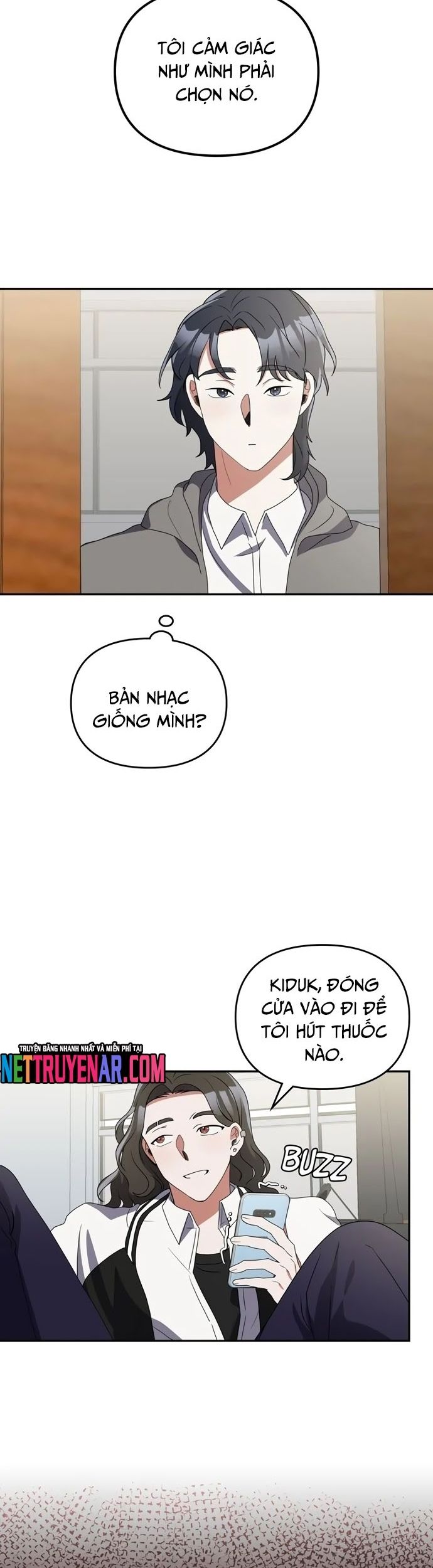 Cuộc Đời Của Thiên Tài Piano Chap 10 - Next Chap 9