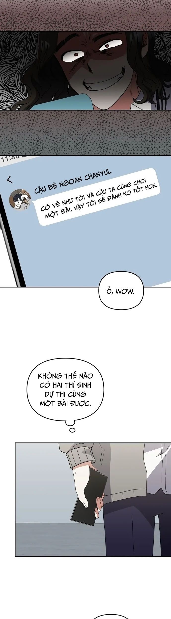 Cuộc Đời Của Thiên Tài Piano Chap 10 - Next Chap 9