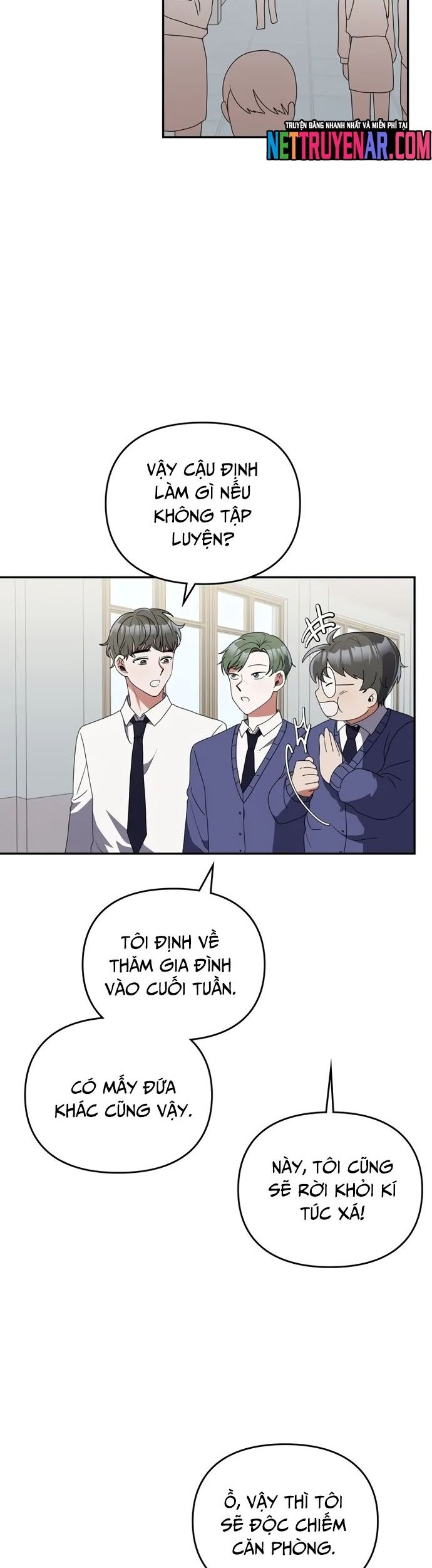 Cuộc Đời Của Thiên Tài Piano Chap 10 - Next Chap 9