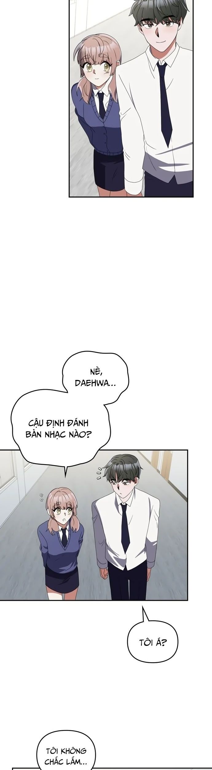 Cuộc Đời Của Thiên Tài Piano Chap 10 - Next Chap 9