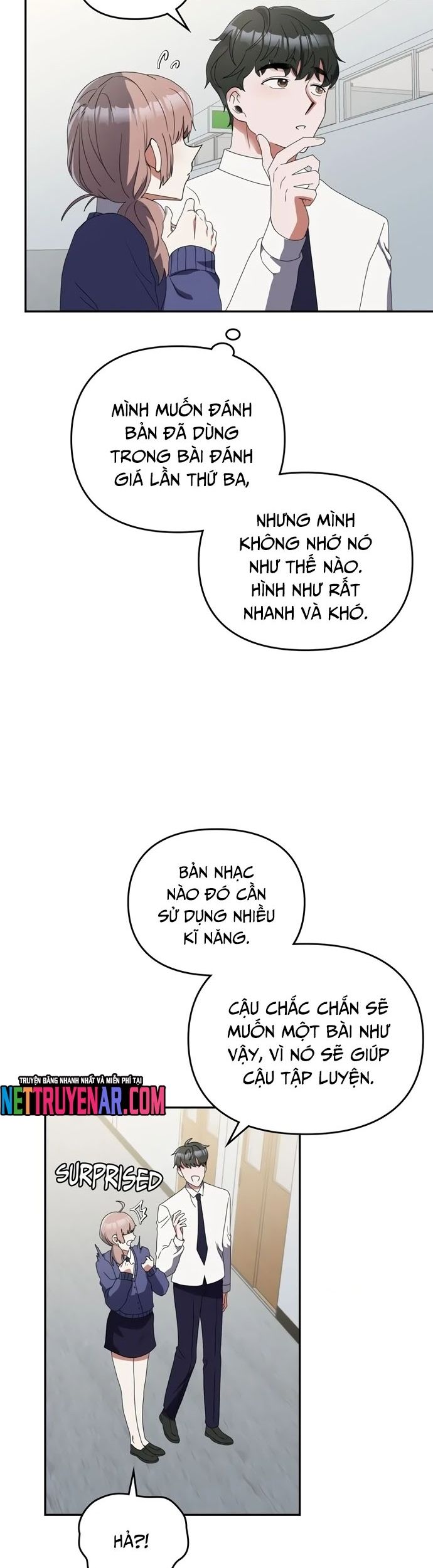 Cuộc Đời Của Thiên Tài Piano Chap 10 - Next Chap 9