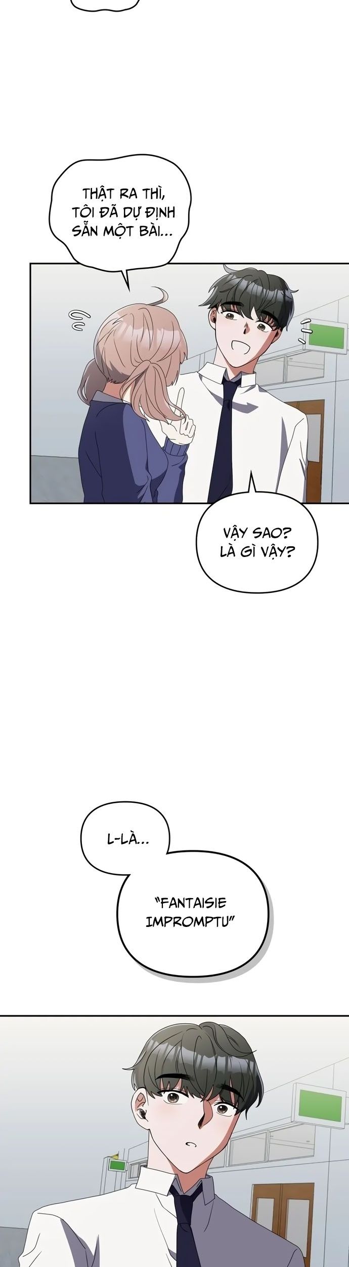 Cuộc Đời Của Thiên Tài Piano Chap 10 - Next Chap 9