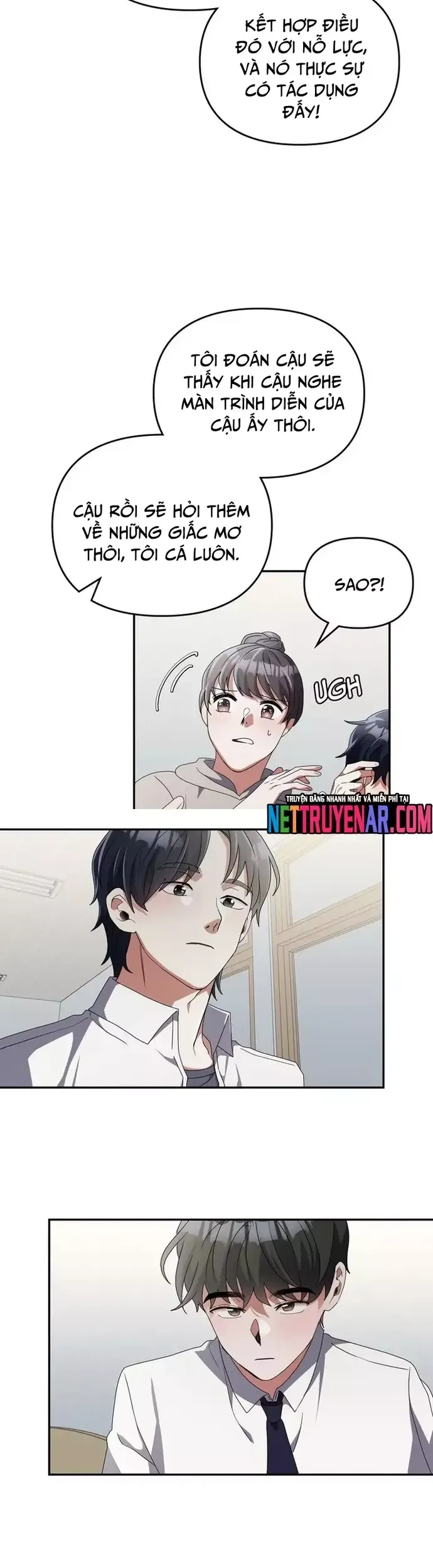 Cuộc Đời Của Thiên Tài Piano Chap 11 - Next Chap 10