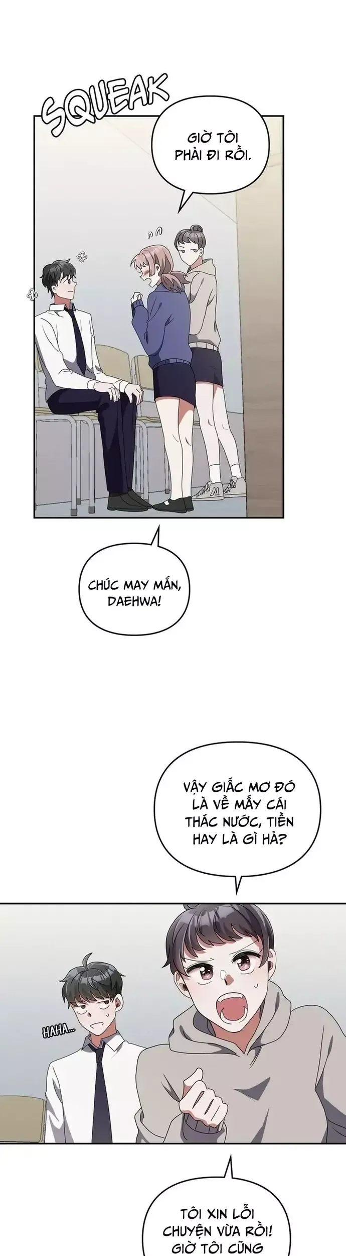 Cuộc Đời Của Thiên Tài Piano Chap 11 - Next Chap 10