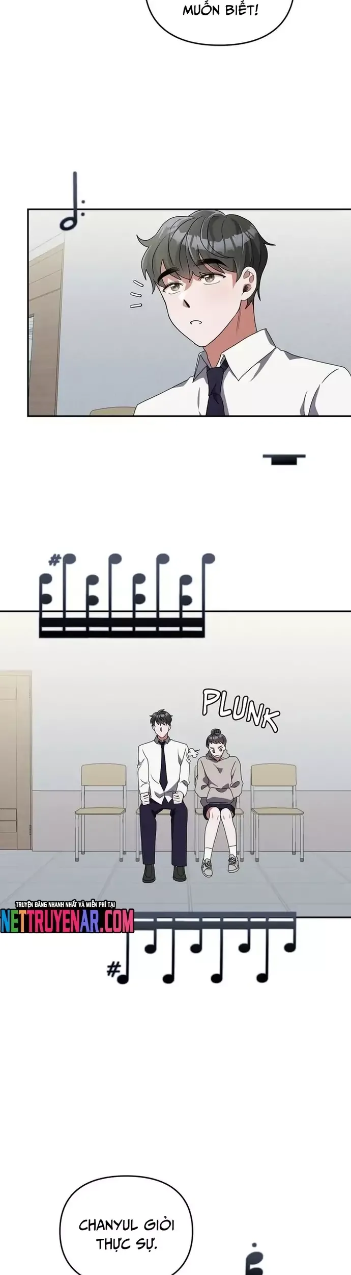 Cuộc Đời Của Thiên Tài Piano Chap 11 - Next Chap 10