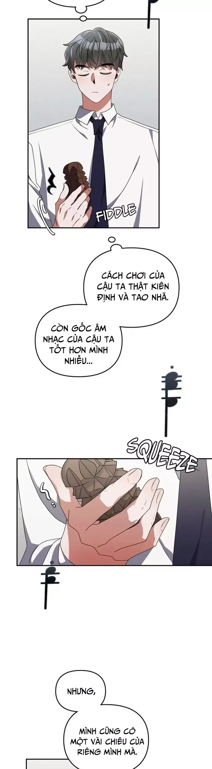 Cuộc Đời Của Thiên Tài Piano Chap 11 - Next Chap 10