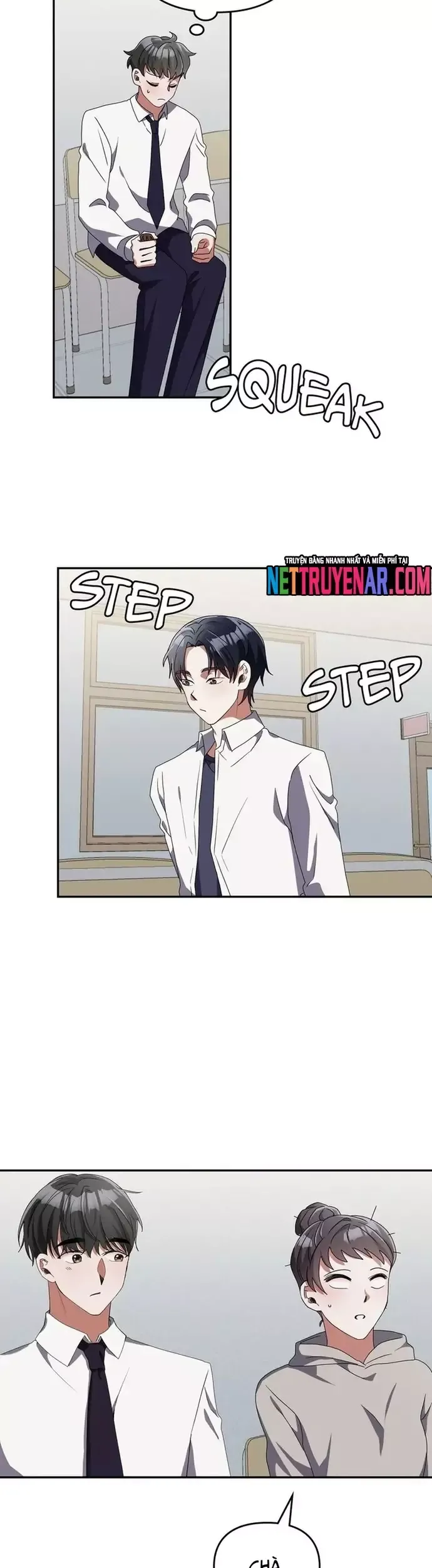 Cuộc Đời Của Thiên Tài Piano Chap 11 - Next Chap 10