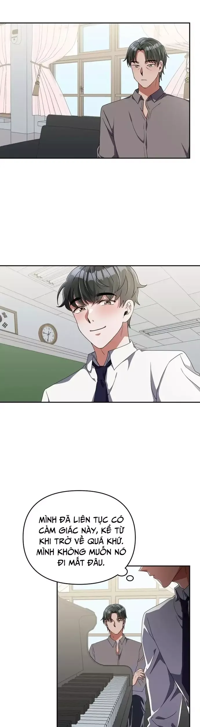 Cuộc Đời Của Thiên Tài Piano Chap 11 - Next Chap 10