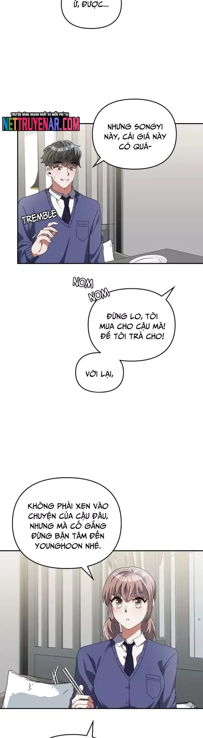 Cuộc Đời Của Thiên Tài Piano Chap 11 - Next Chap 10