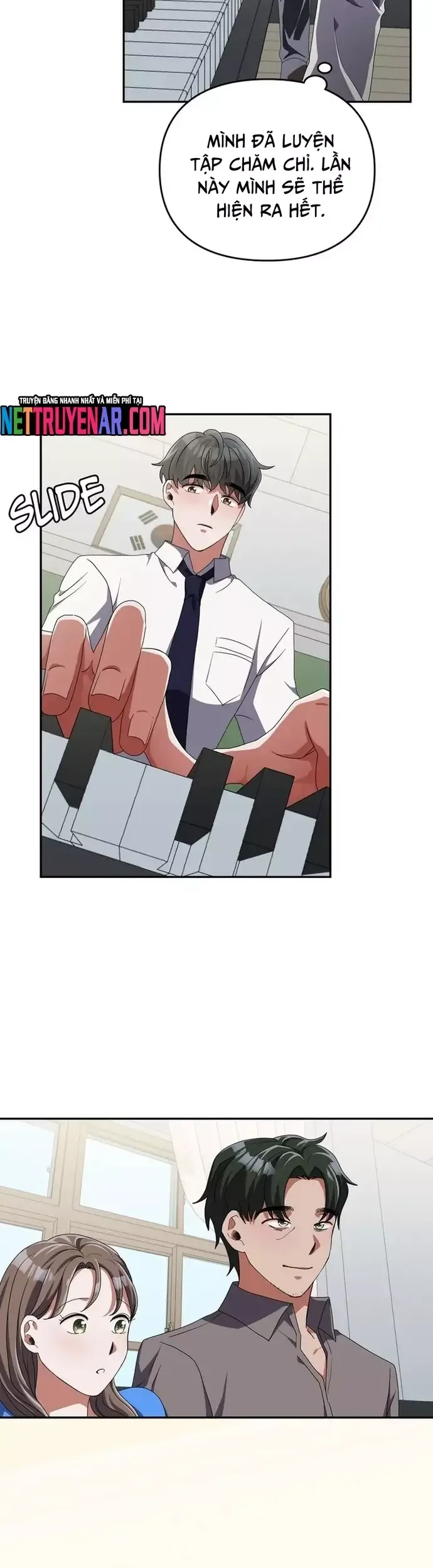 Cuộc Đời Của Thiên Tài Piano Chap 11 - Next Chap 10