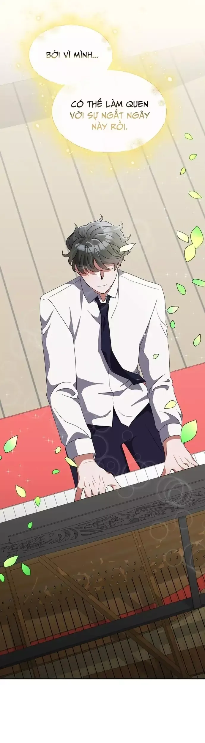 Cuộc Đời Của Thiên Tài Piano Chap 11 - Next Chap 10