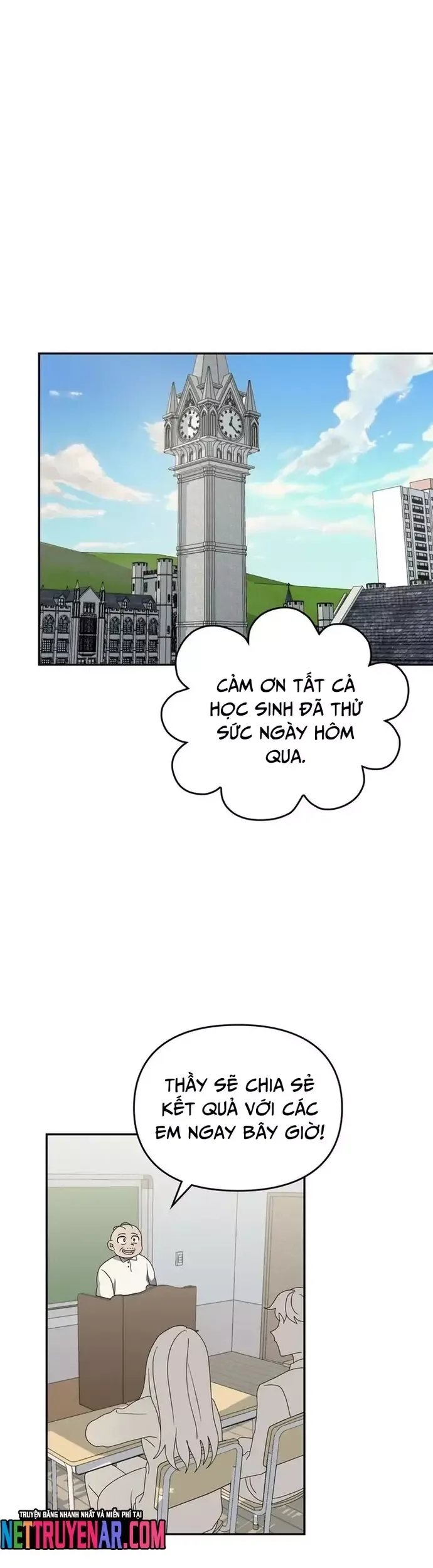 Cuộc Đời Của Thiên Tài Piano Chap 11 - Next Chap 10