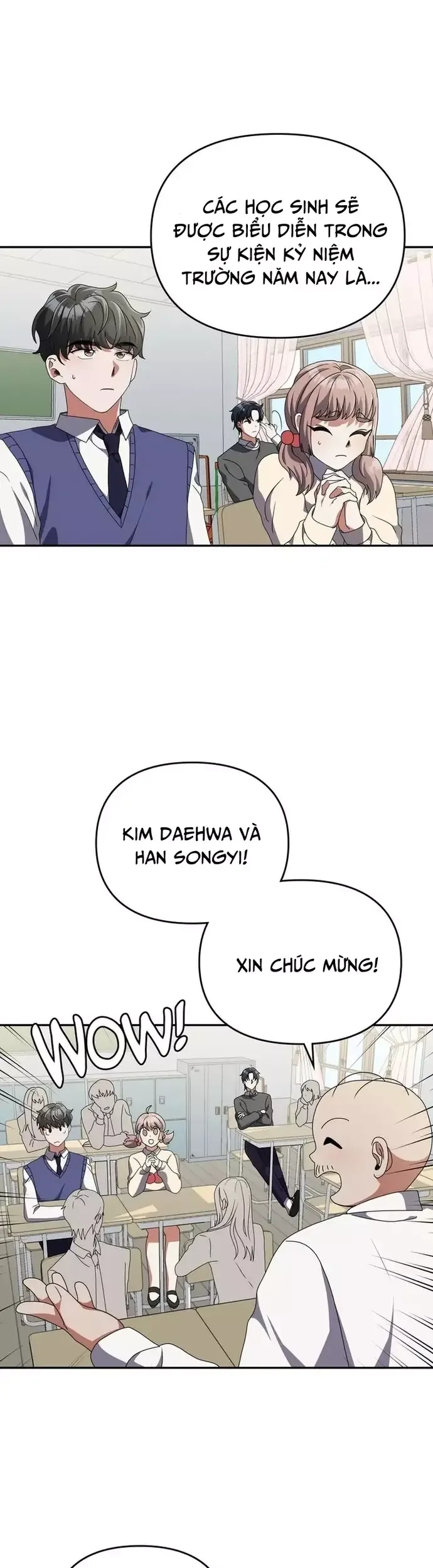 Cuộc Đời Của Thiên Tài Piano Chap 11 - Next Chap 10