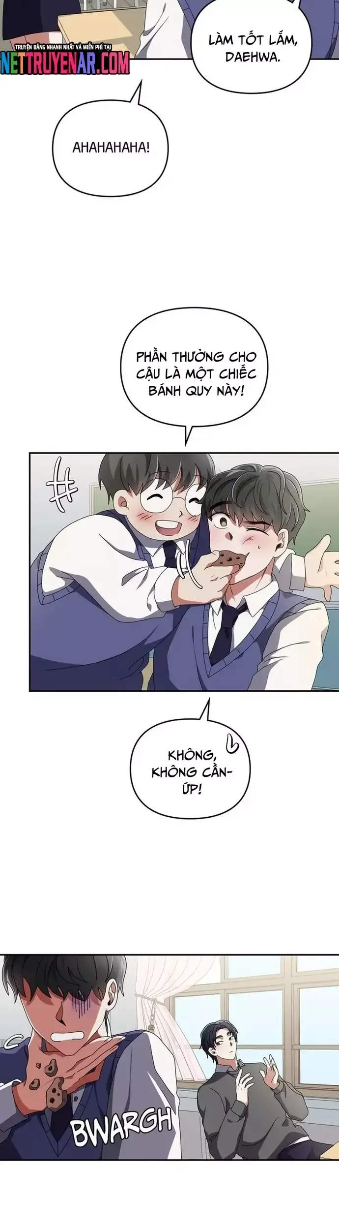 Cuộc Đời Của Thiên Tài Piano Chap 11 - Next Chap 10