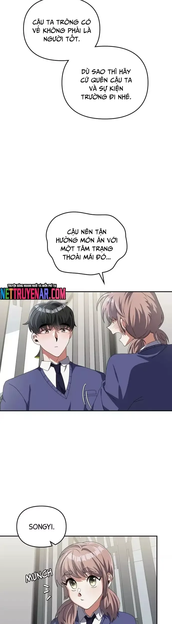 Cuộc Đời Của Thiên Tài Piano Chap 11 - Next Chap 10