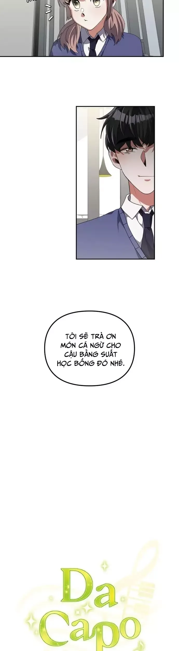 Cuộc Đời Của Thiên Tài Piano Chap 11 - Next Chap 10