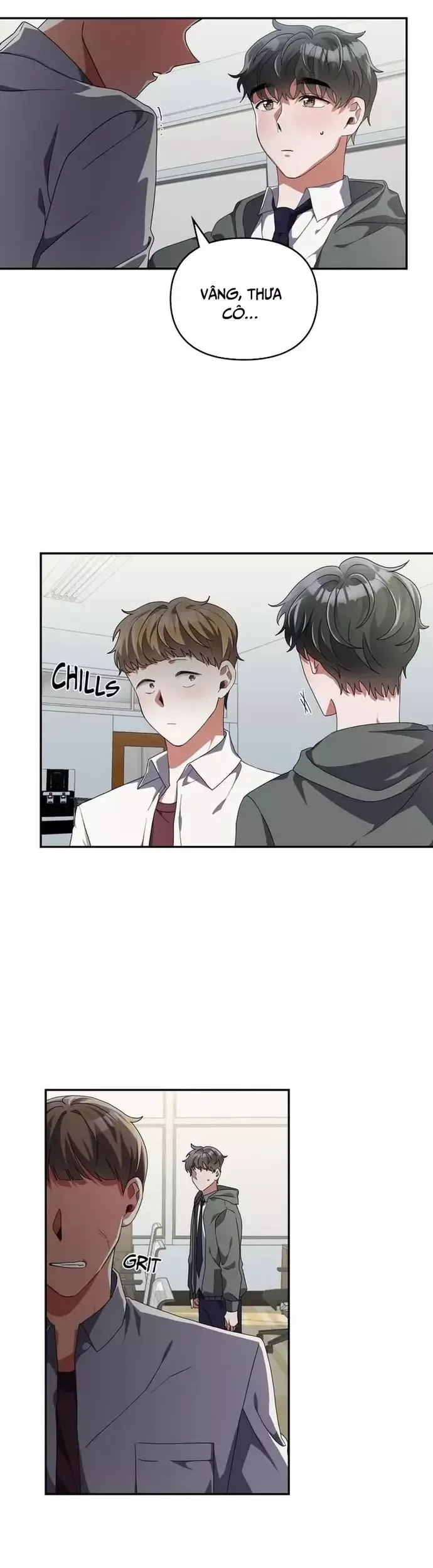 Cuộc Đời Của Thiên Tài Piano Chap 12 - Next Chap 11