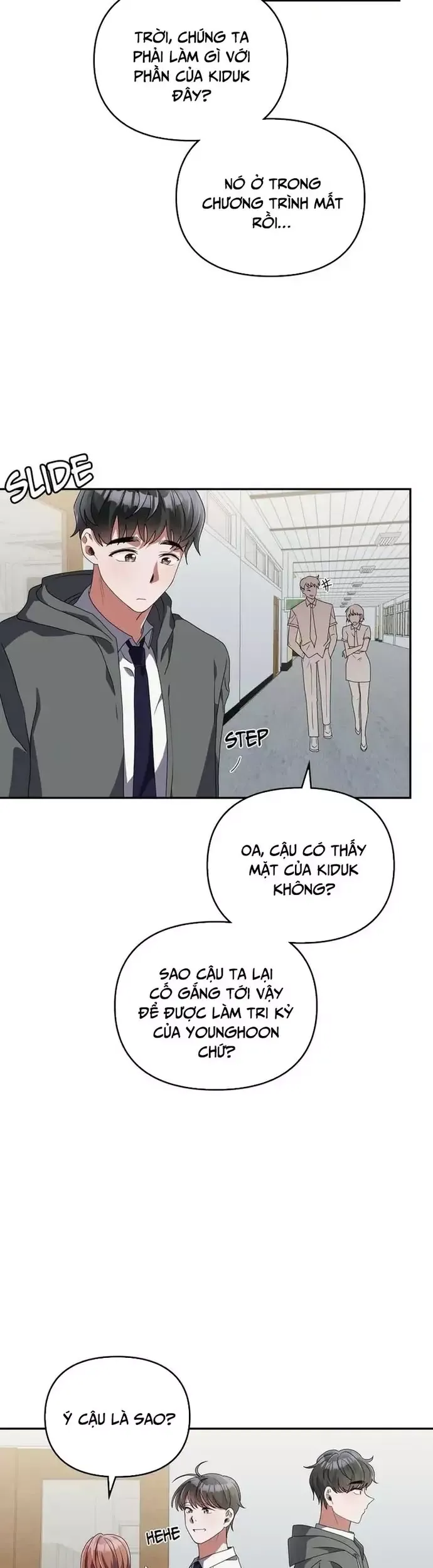 Cuộc Đời Của Thiên Tài Piano Chap 12 - Next Chap 11