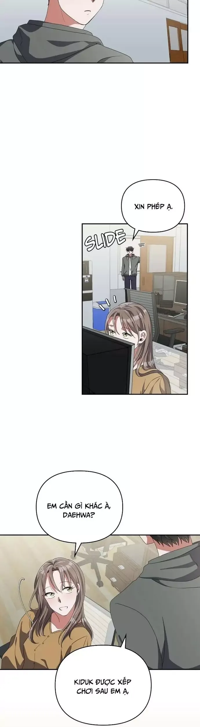 Cuộc Đời Của Thiên Tài Piano Chap 12 - Next Chap 11