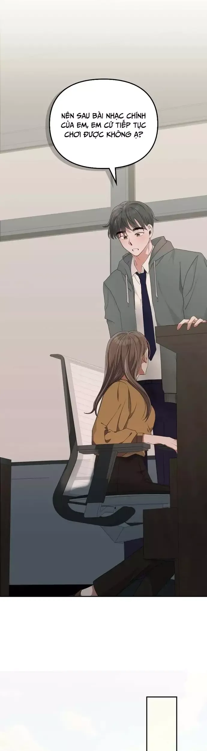 Cuộc Đời Của Thiên Tài Piano Chap 12 - Next Chap 11