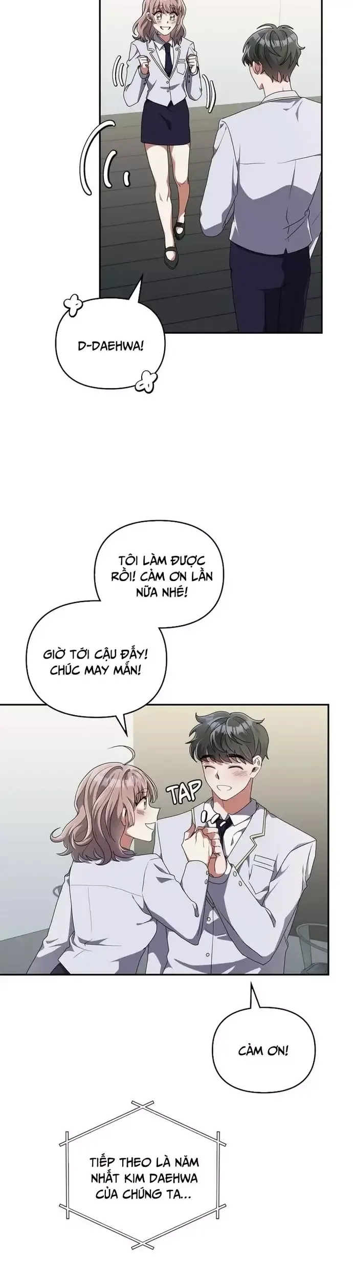 Cuộc Đời Của Thiên Tài Piano Chap 12 - Next Chap 11