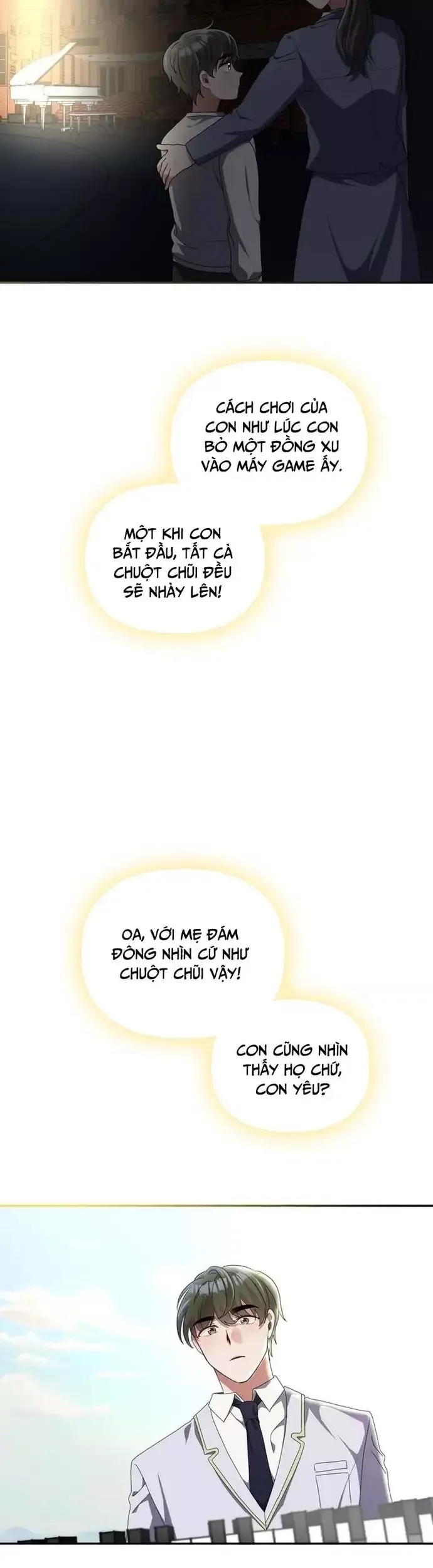Cuộc Đời Của Thiên Tài Piano Chap 12 - Next Chap 11