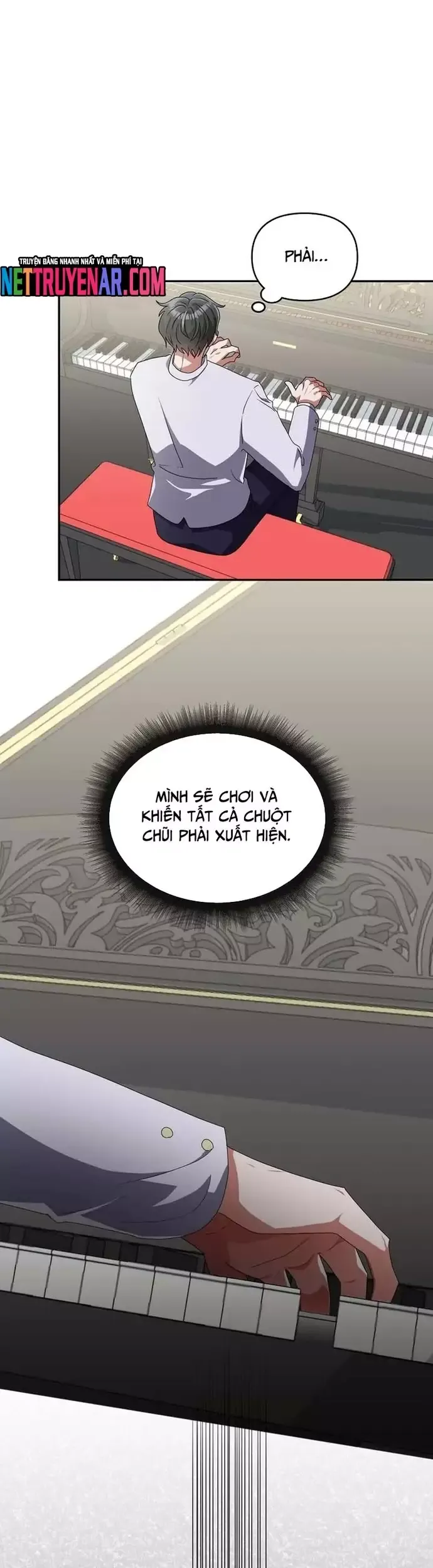Cuộc Đời Của Thiên Tài Piano Chap 12 - Next Chap 11