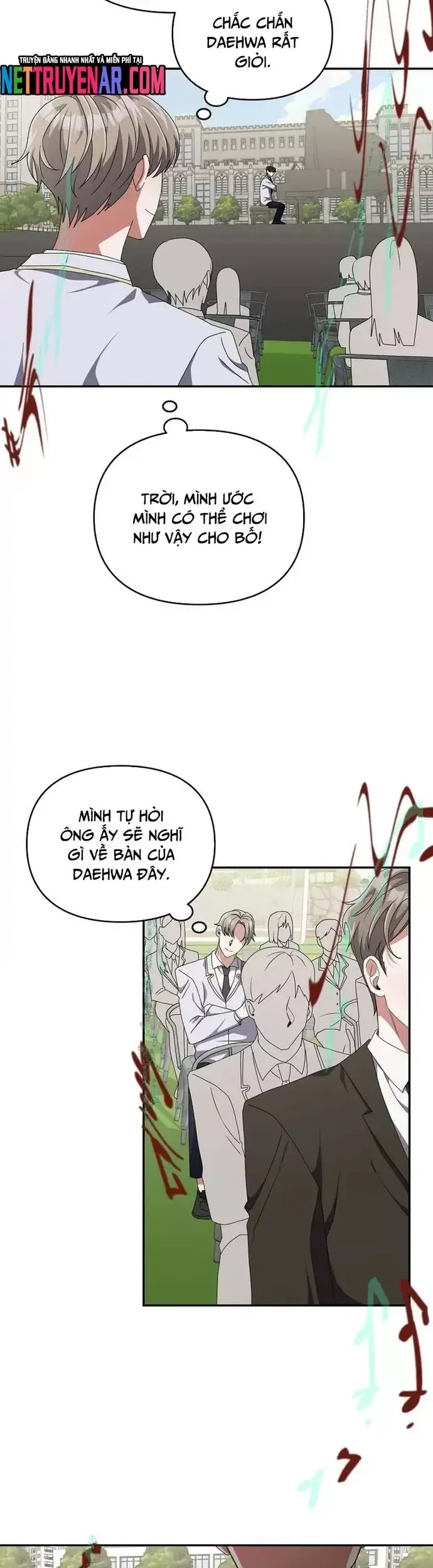 Cuộc Đời Của Thiên Tài Piano Chap 12 - Next Chap 11