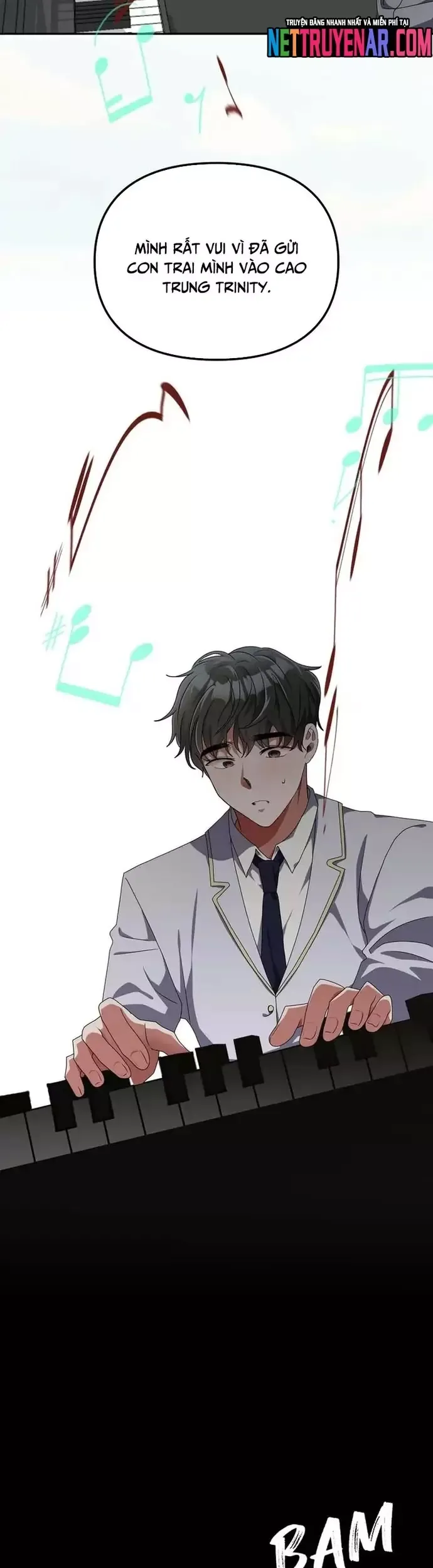 Cuộc Đời Của Thiên Tài Piano Chap 12 - Next Chap 11