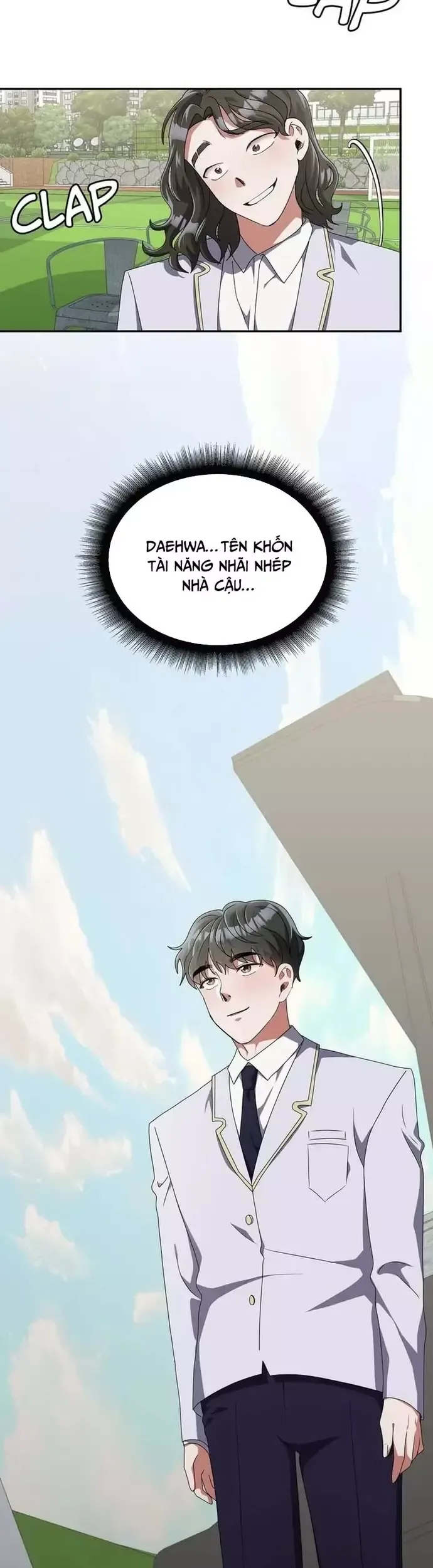 Cuộc Đời Của Thiên Tài Piano Chap 12 - Next Chap 11
