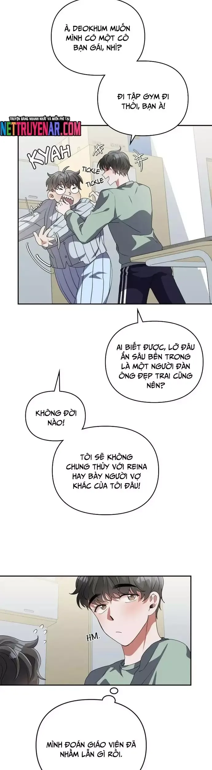 Cuộc Đời Của Thiên Tài Piano Chap 12 - Next Chap 11