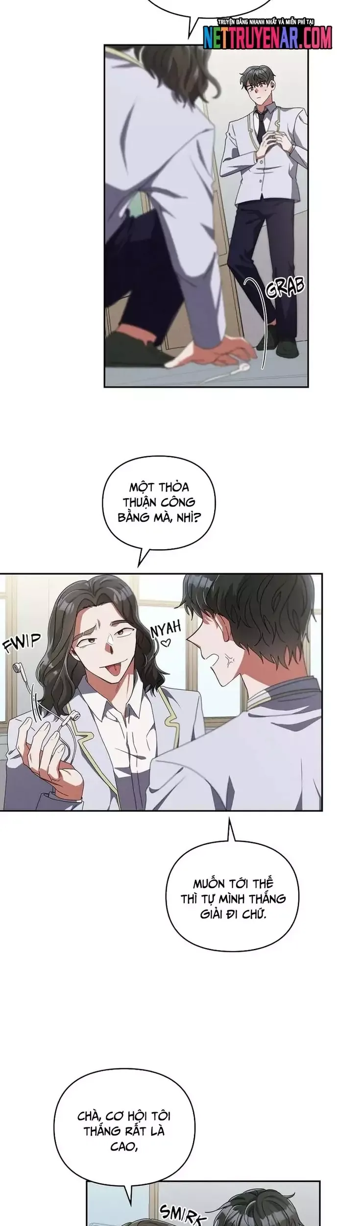Cuộc Đời Của Thiên Tài Piano Chap 13 - Next Chap 12
