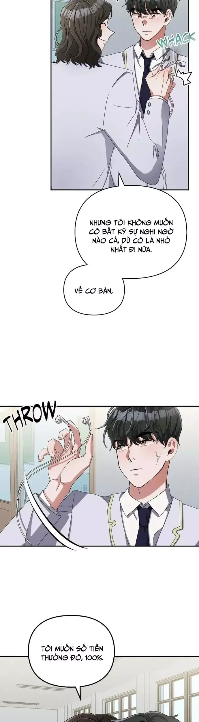 Cuộc Đời Của Thiên Tài Piano Chap 13 - Next Chap 12