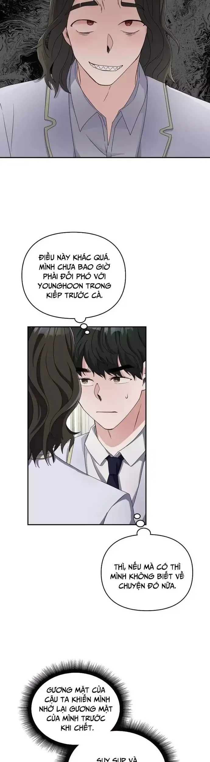 Cuộc Đời Của Thiên Tài Piano Chap 13 - Next Chap 12