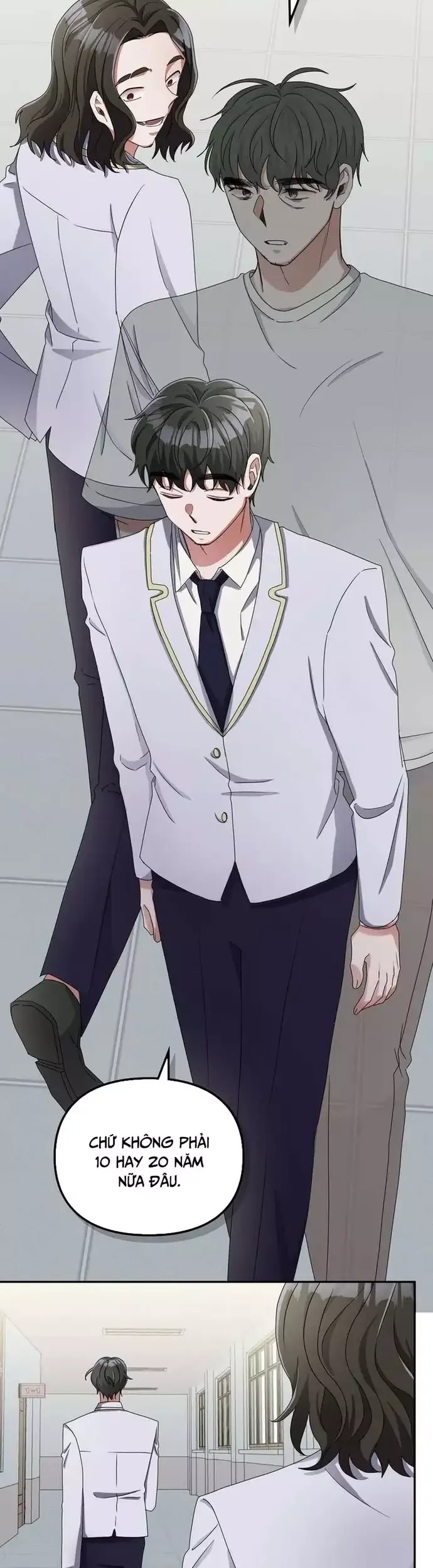 Cuộc Đời Của Thiên Tài Piano Chap 13 - Next Chap 12