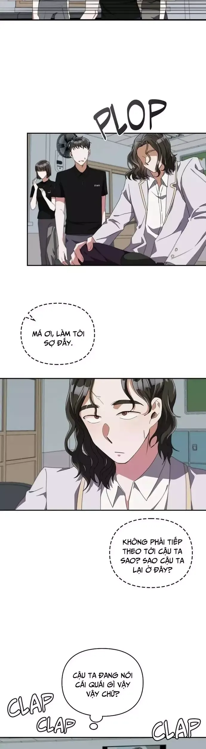 Cuộc Đời Của Thiên Tài Piano Chap 13 - Next Chap 12