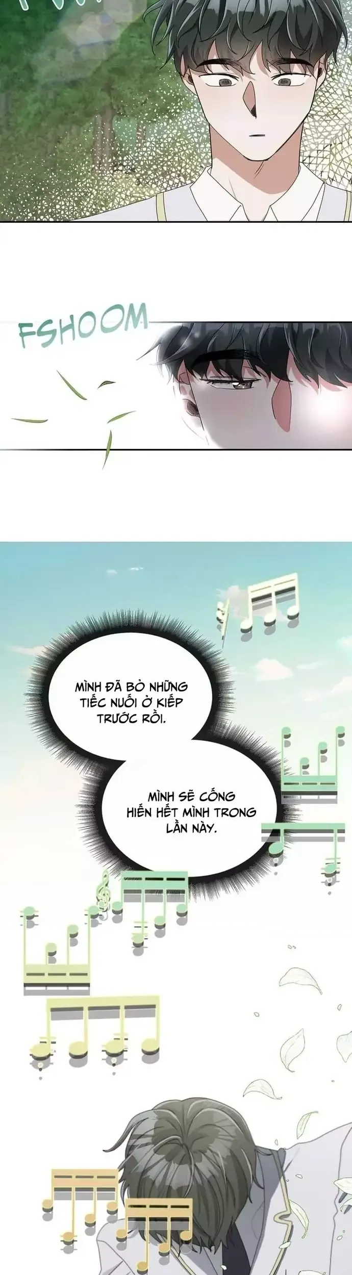 Cuộc Đời Của Thiên Tài Piano Chap 13 - Next Chap 12