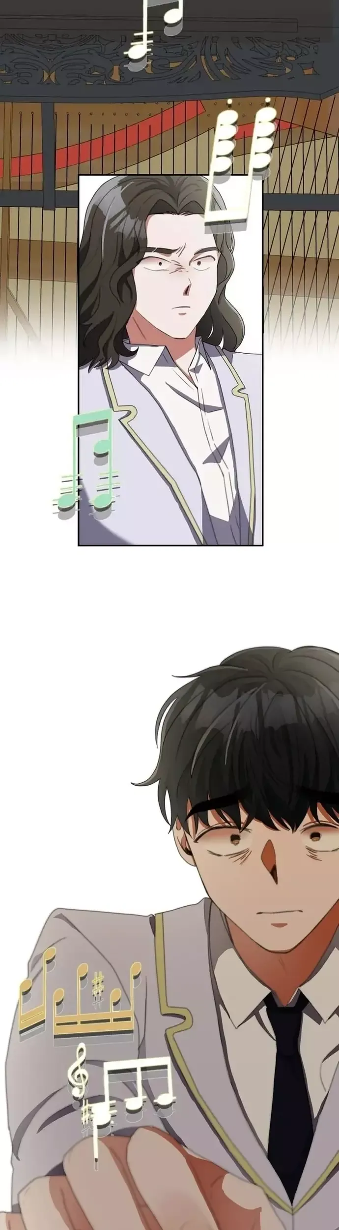 Cuộc Đời Của Thiên Tài Piano Chap 13 - Next Chap 12