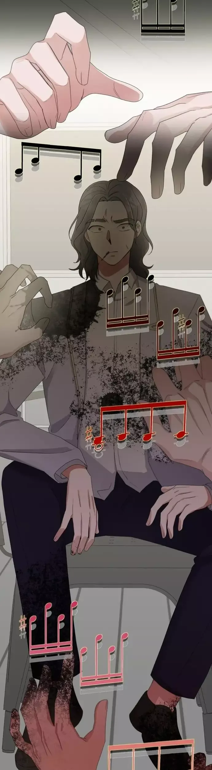 Cuộc Đời Của Thiên Tài Piano Chap 13 - Next Chap 12